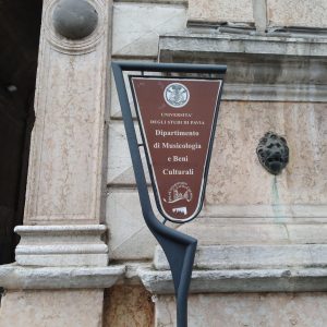 “Historical Musicology Alive and Well in Cremona” by Irene Brigitte Puzzo (University of Coimbra)